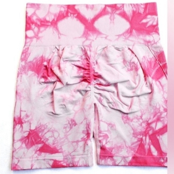 Cycling Shorts size S - Picture 4 of 4